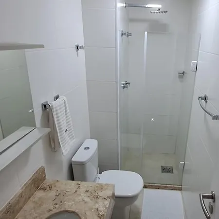 Praia dos Anjos Beach Club Condo: 2BR, Pool, 24/7 Security Arraial do Cabo Exterior photo