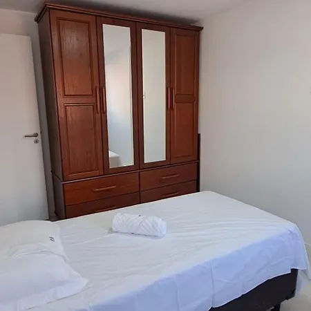 Praia dos Anjos Beach Club Condo: 2BR, Pool, 24/7 Security Arraial do Cabo Exterior photo