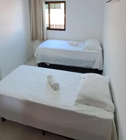Praia dos Anjos Beach Club Condo: 2BR, Pool, 24/7 Security Arraial do Cabo Exterior photo
