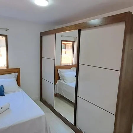 Praia dos Anjos Beach Club Condo: 2BR, Pool, 24/7 Security Arraial do Cabo Exterior photo