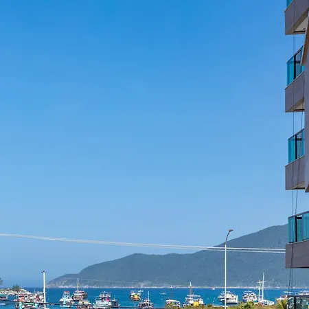 Praia dos Anjos Beach Club Condo: 2BR, Pool, 24/7 Security Arraial do Cabo Room photo