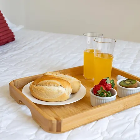 Praia dos Anjos Beach Club Condo: 2BR, Pool, 24/7 Security Arraial do Cabo Room photo