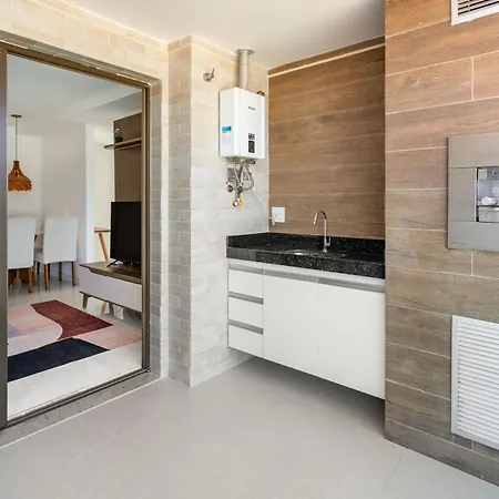 Praia dos Anjos Beach Club Condo: 2BR, Pool, 24/7 Security Arraial do Cabo Room photo