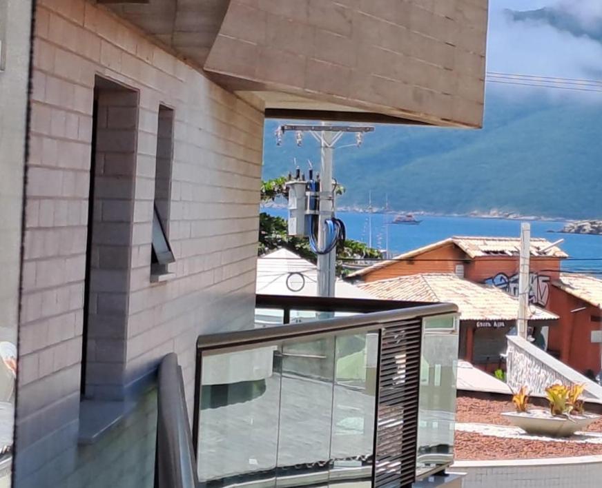 Apartment Dos Anjos Club Condo: 2br, Pool, 24/7 Security *