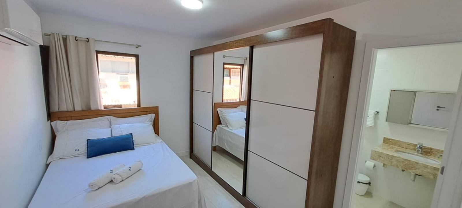 Dos Anjos Club Condo: 2br, Pool, 24/7 Security