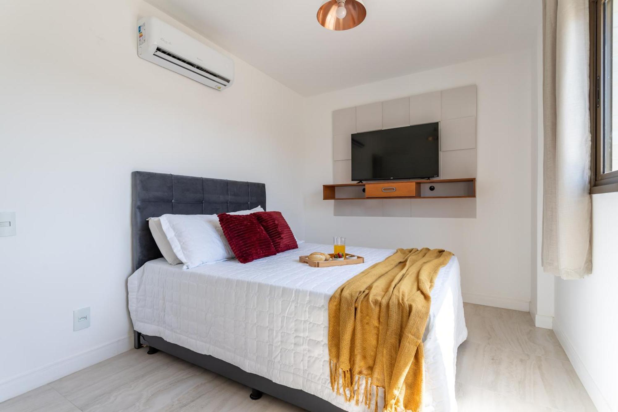 Dos Anjos Club Condo: 2br, Pool, 24/7 Security Apartment Arraial do Cabo