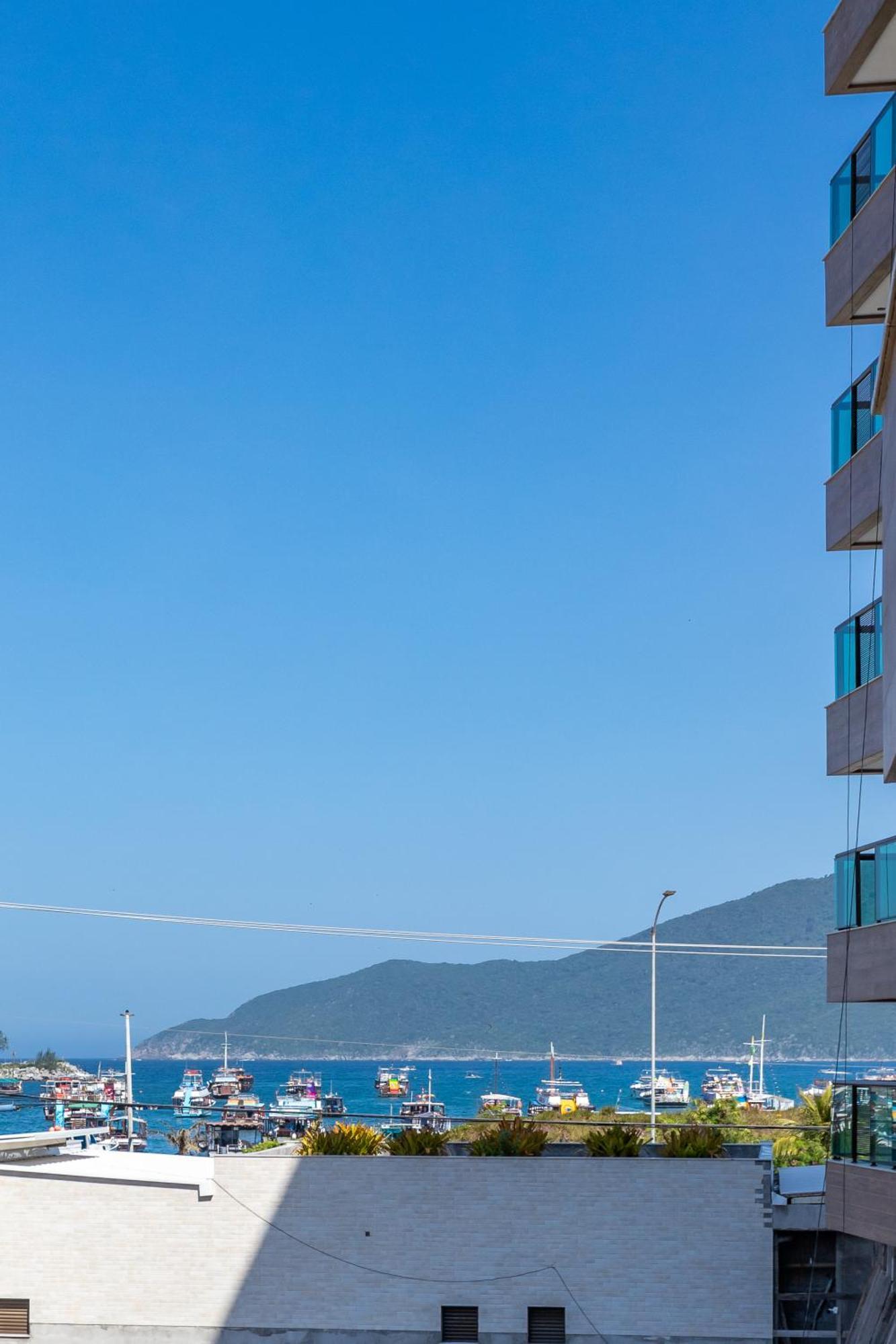 Dos Anjos Club Condo: 2br, Pool, 24/7 Security *