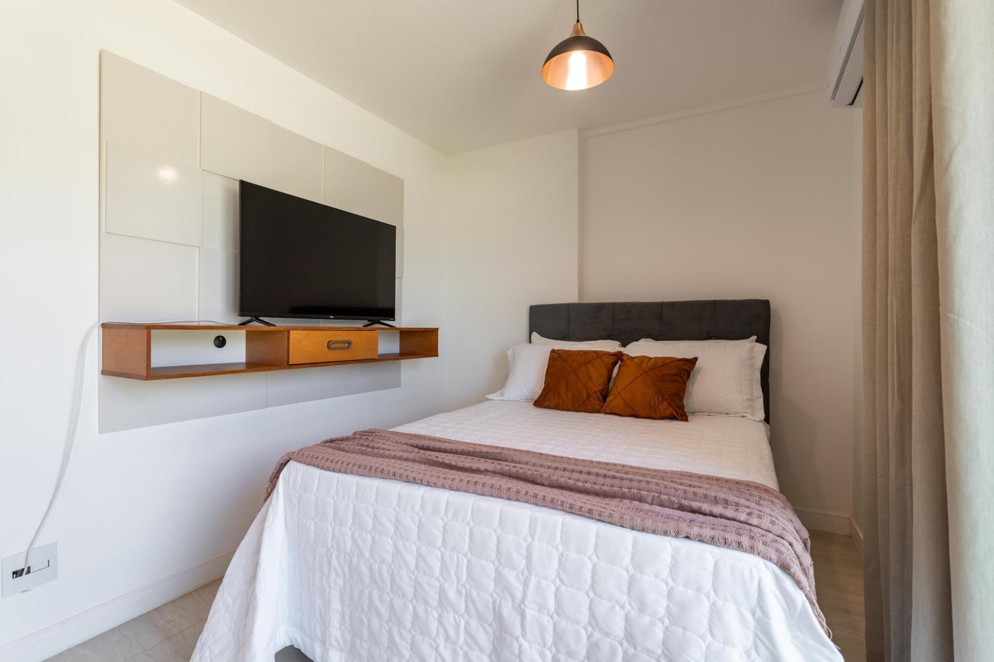 Dos Anjos Club Condo: 2br, Pool, 24/7 Security Apartment Arraial do Cabo