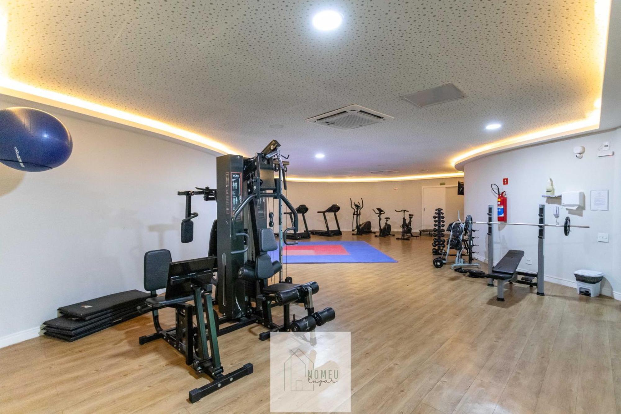 Apartment Dos Anjos Club Condo: 2br, Pool, 24/7 Security Arraial do Cabo