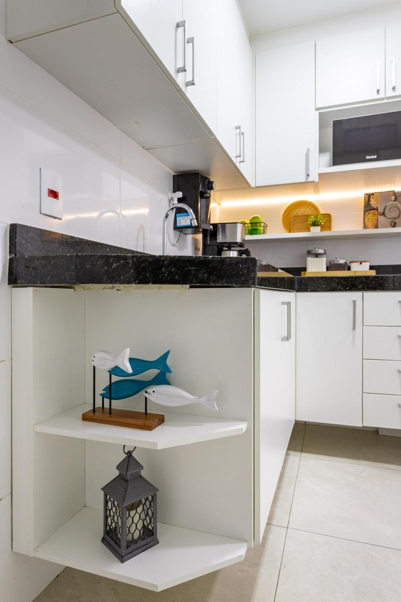 Apartment Dos Anjos Club Condo: 2br, Pool, 24/7 Security Arraial do Cabo