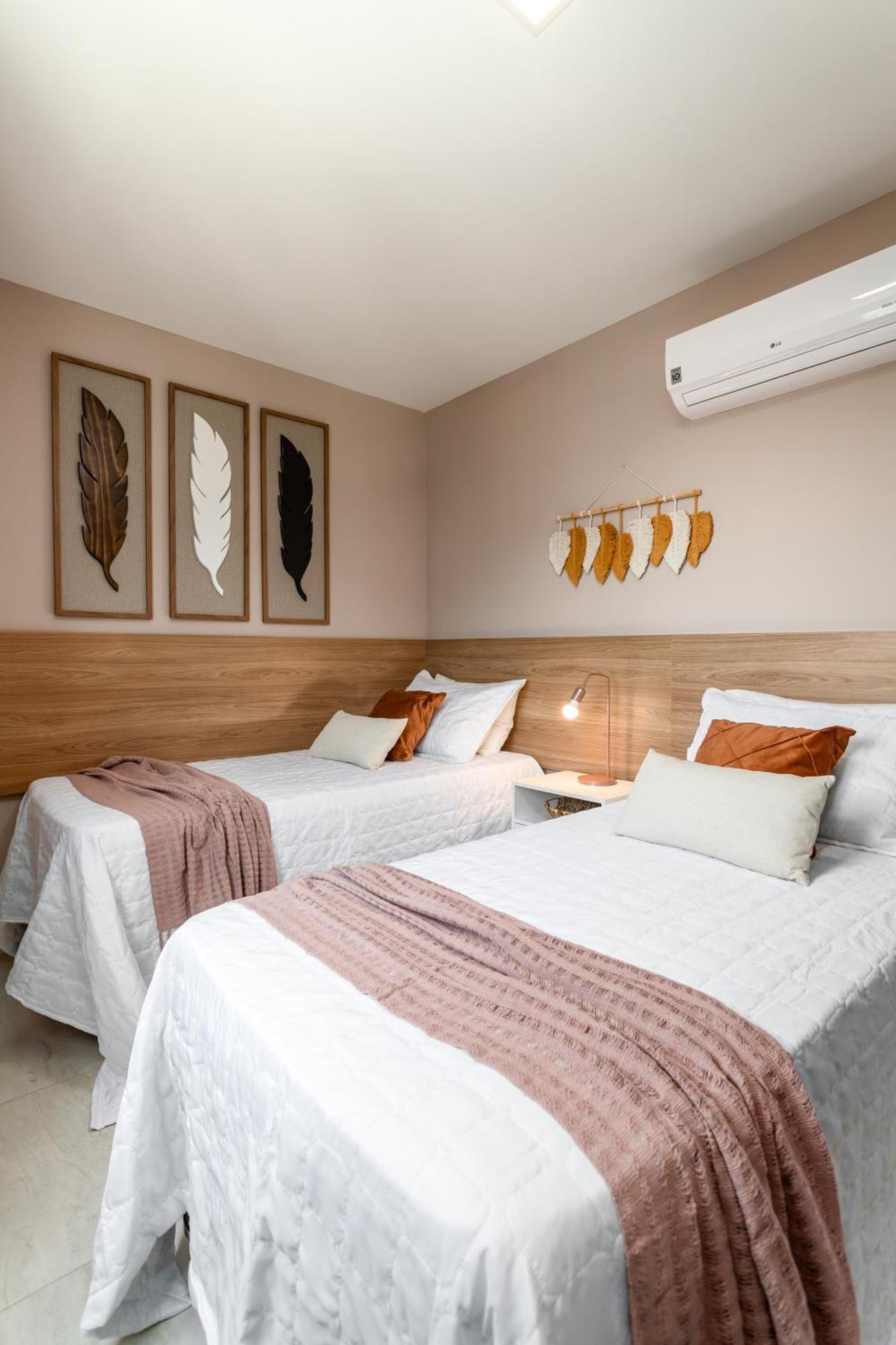 Apartment Dos Anjos Club Condo: 2br, Pool, 24/7 Security Arraial do Cabo