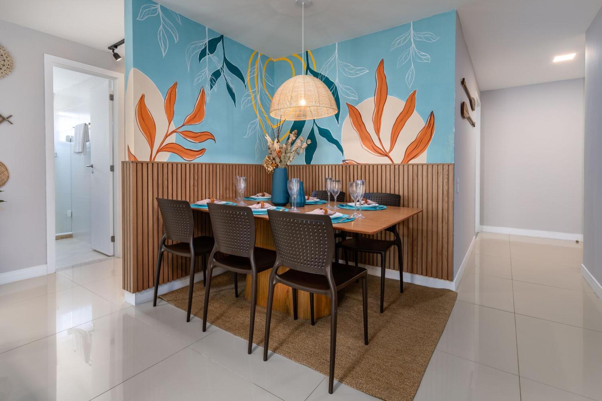 Apartment Dos Anjos Club Condo: 2br, Pool, 24/7 Security Arraial do Cabo