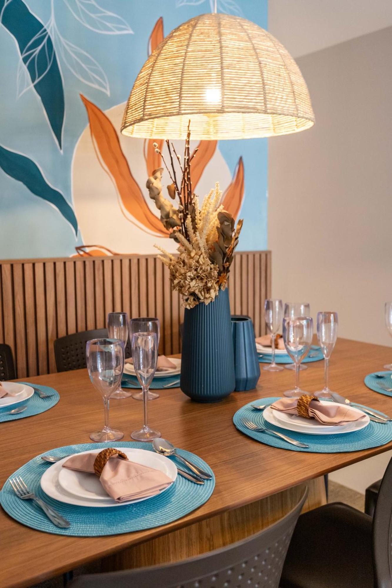 Dos Anjos Club Condo: 2br, Pool, 24/7 Security Apartment