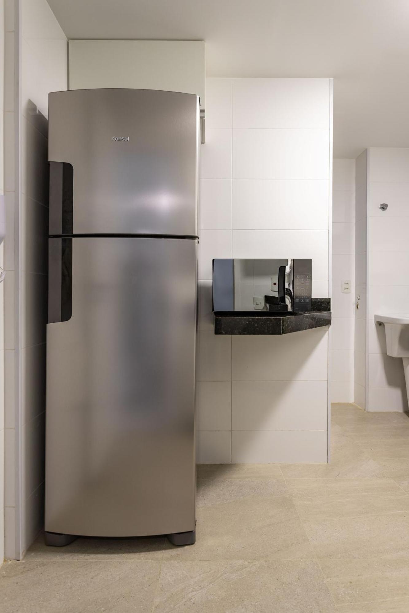 公寓 Dos Anjos Club Condo: 2br, Pool, 24/7 Security *