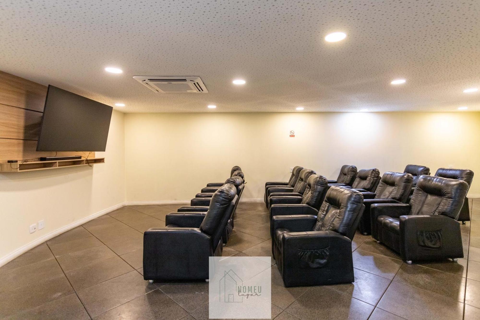 Dos Anjos Club Condo: 2br, Pool, 24/7 Security 公寓 Arraial do Cabo