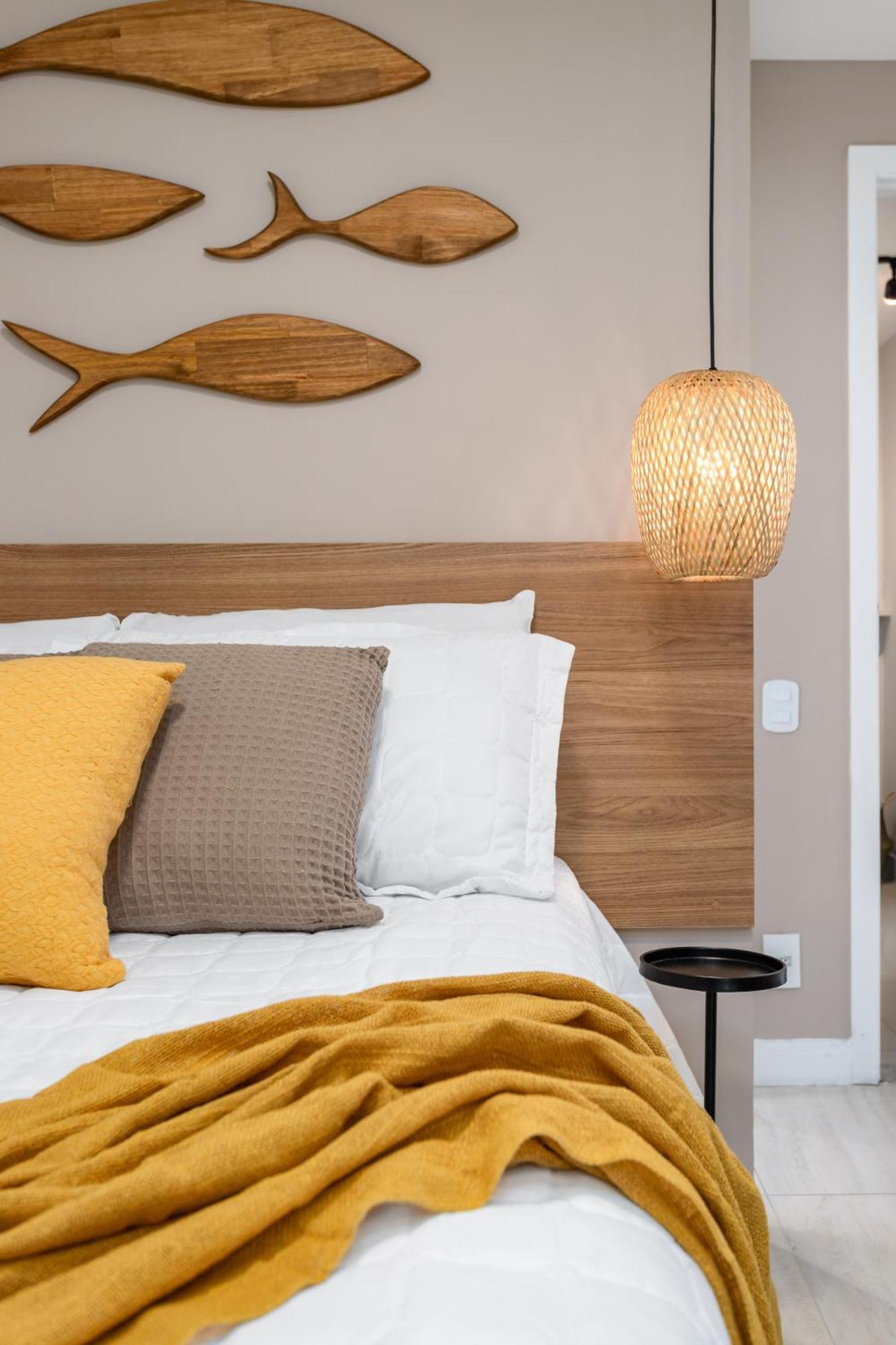 Dos Anjos Club Condo: 2br, Pool, 24/7 Security 公寓
