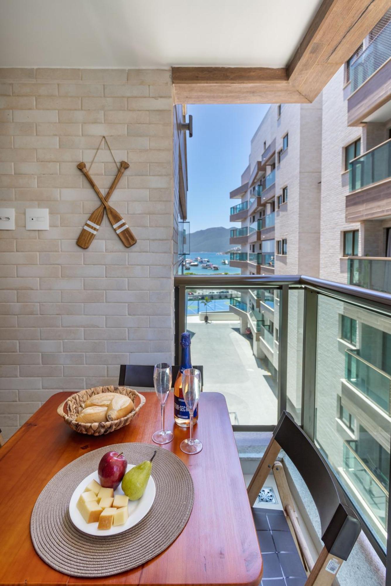 公寓 Dos Anjos Club Condo: 2br, Pool, 24/7 Security